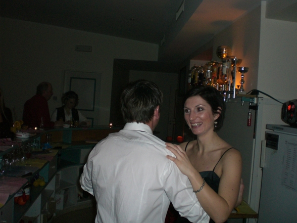 Unionsball 2008 - 