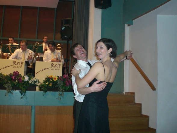 Unionsball 2008 - 