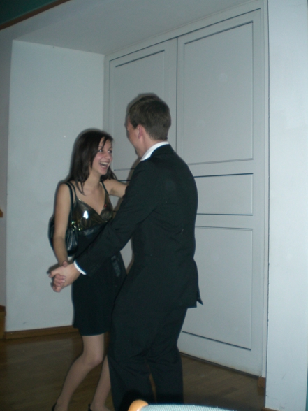 Unionsball 2008 - 