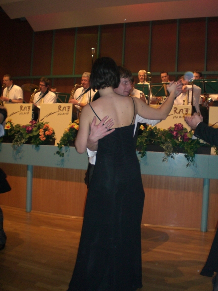 Unionsball 2008 - 