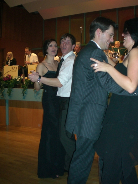 Unionsball 2008 - 