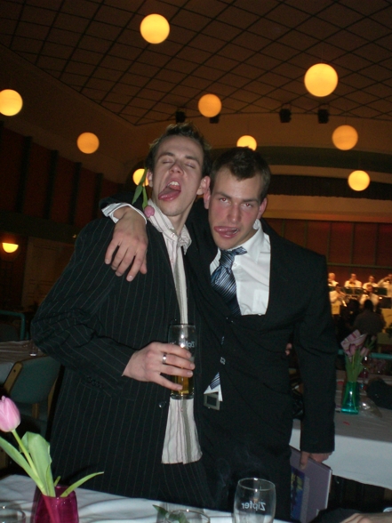 Unionsball 2008 - 