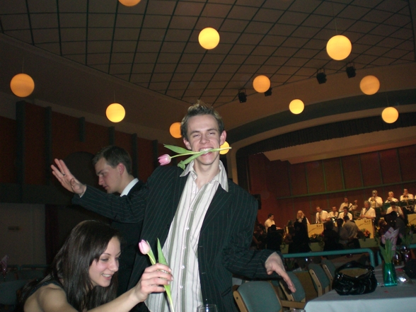 Unionsball 2008 - 