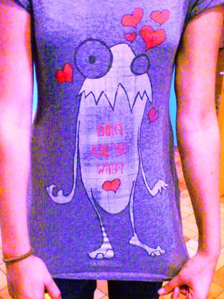 HOT! HOT! HOT! - 