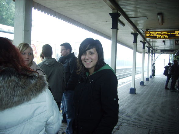 *-*London 2008*-* - 