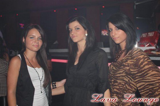 lava lounge - 