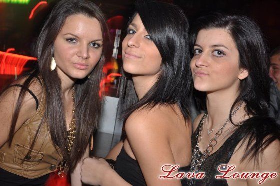 lava lounge - 