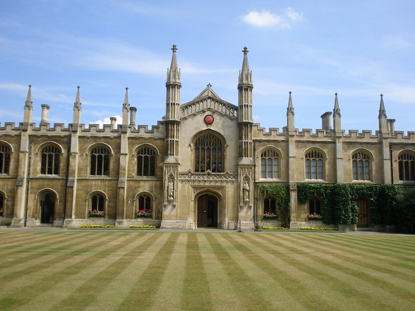 Cambridge - 