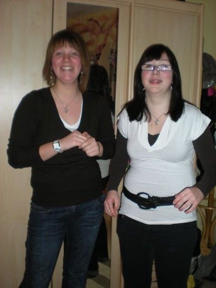 ich und renate - 