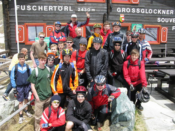 Sportwochen 08 - 