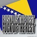 BiH for ever!!! - 