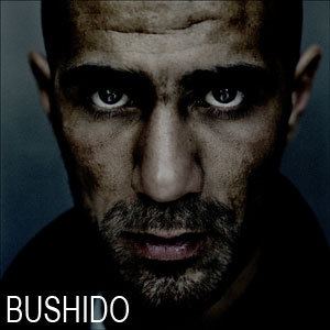 Bushido is the best - 