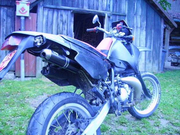 mei moped - 