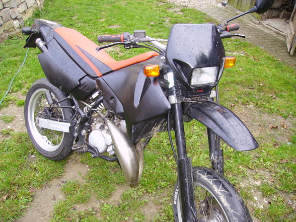 mei moped - 