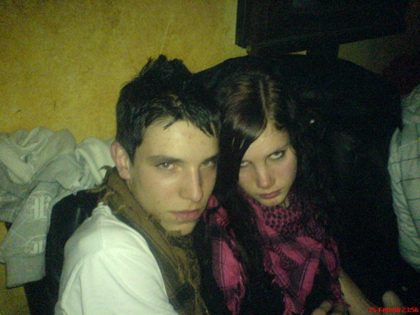 Partyfotos - 