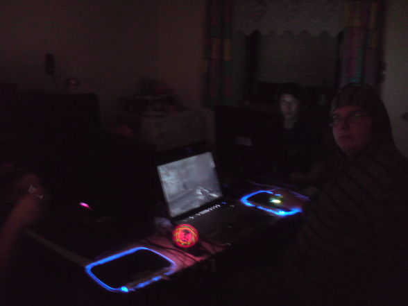 LAN-Party - 