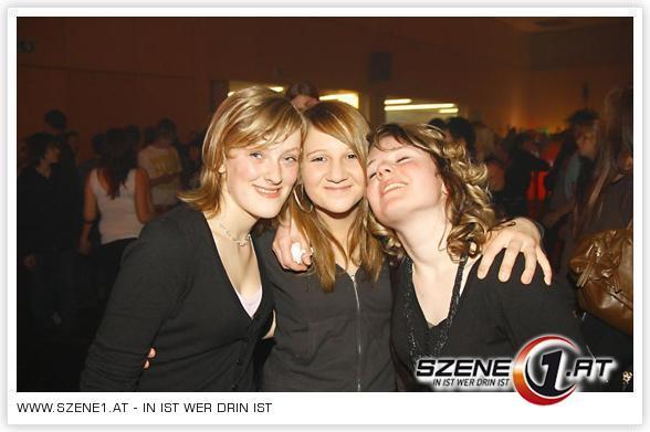 megafete :) wallerseehalle - 