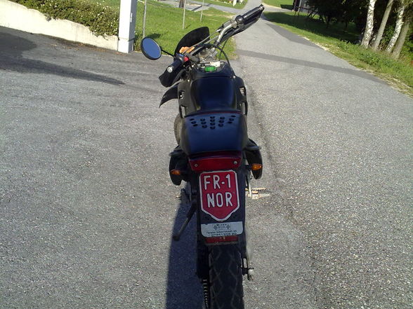 Moped - 