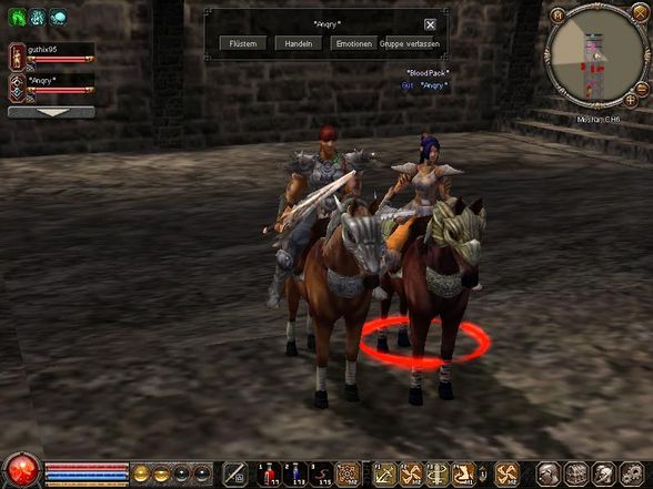 Metin2 is mei Game - 