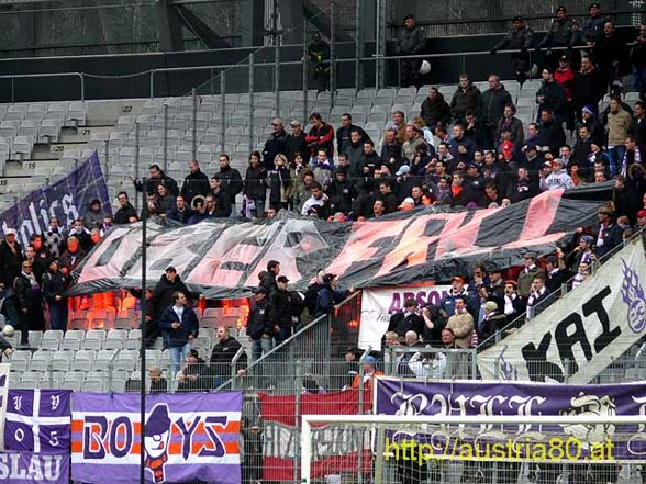 austria wien - 