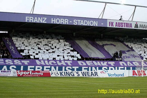 austria wien - 