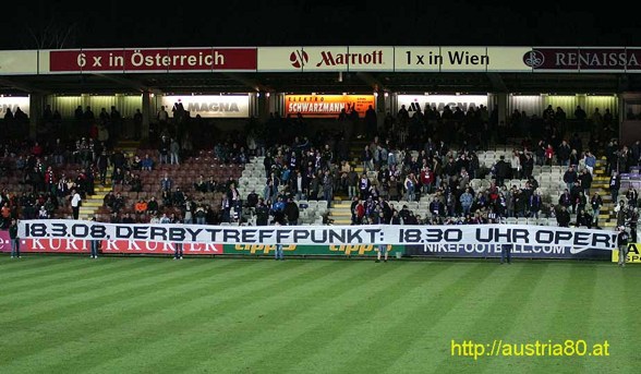 austria wien - 