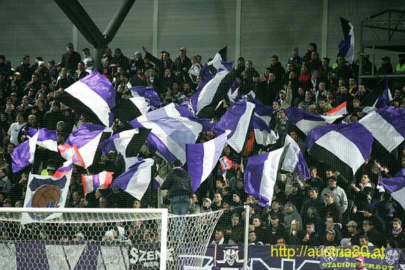 austria wien - 