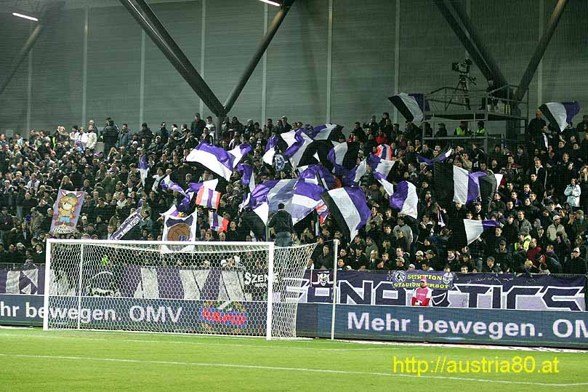 austria wien - 