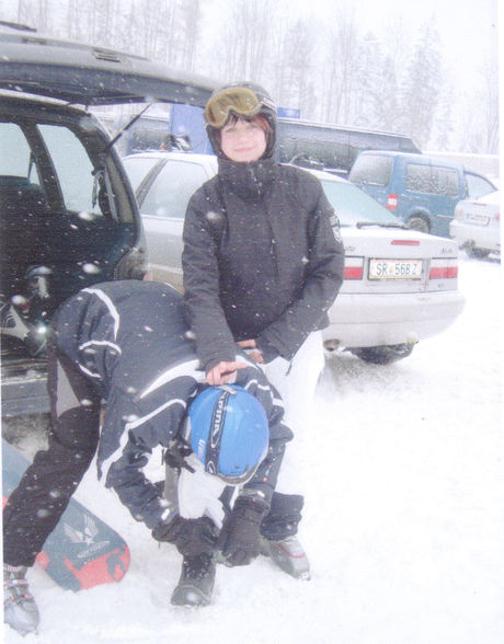 =)...SnOwboArDen...(= - 