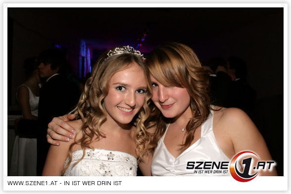 ballsaison 08/09 - 