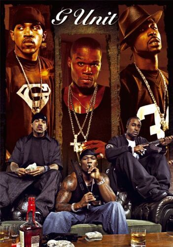 G-unit - 