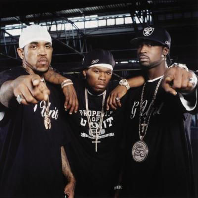 G-unit - 