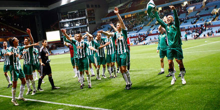 SK RAPID WIEN - 