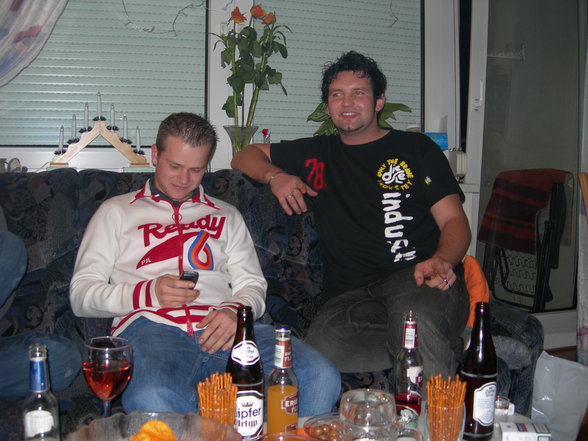 Silvester 2006 / 2007 - 