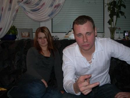 Silvester 2006 / 2007 - 