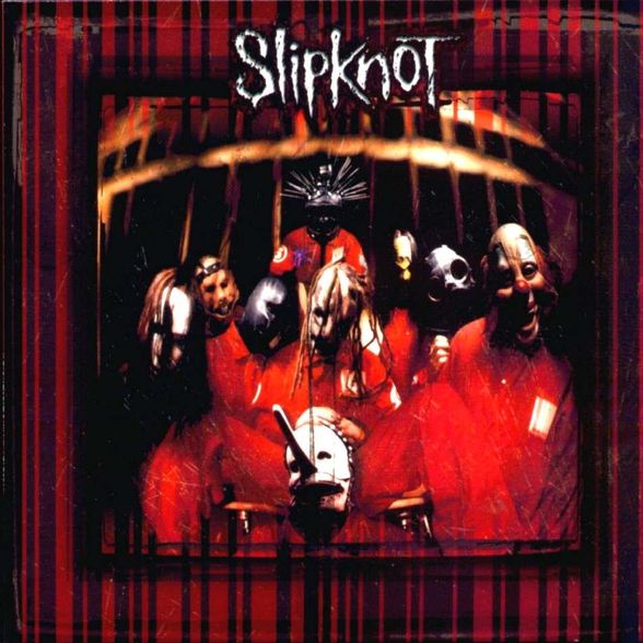 SlipKnot!!! - 