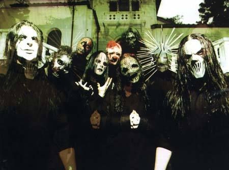 SlipKnot!!! - 