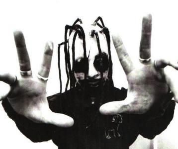 SlipKnot: Corey Taylor - 