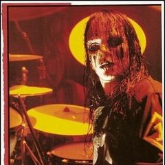 SlipKnot: Joey Jordison - 