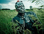 SlipKnot: Sid Wilson - 