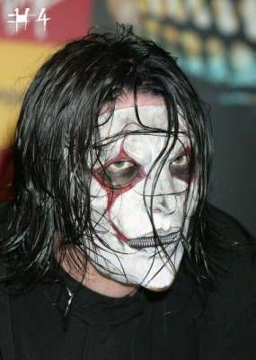 SlipKnot: James Root - 