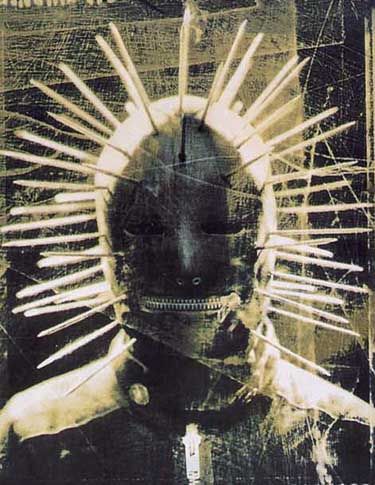 SlipKnot: Craig Jones - 