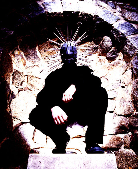 SlipKnot: Craig Jones - 