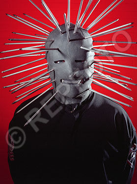 SlipKnot: Craig Jones - 