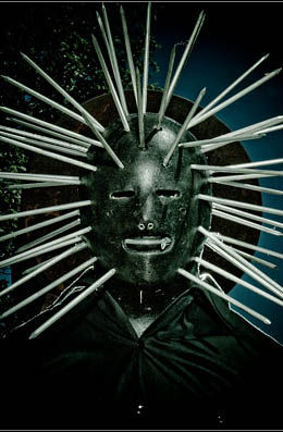 SlipKnot: Craig Jones - 