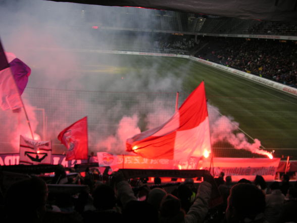 Red Bull Salzburg - 