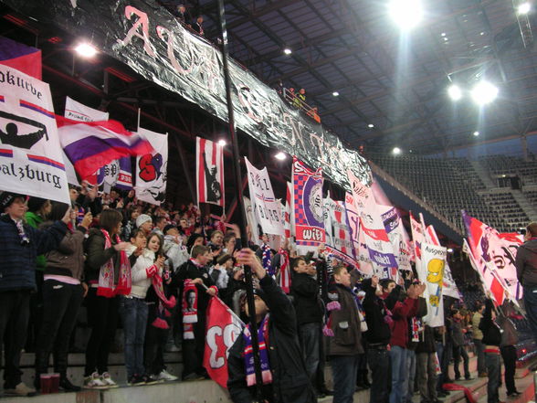 Red Bull Salzburg - 