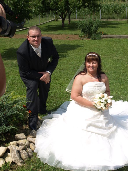 Meine Hochzeit - 