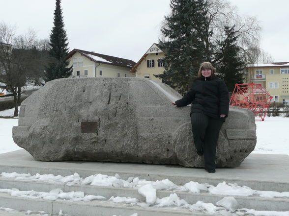 Kärnten Urlaub 2009 - 