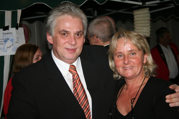 After Sitzungs Party 2008 - 